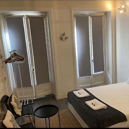Studio Confortable -Musee Grevin - Musee Du Louvre - Grand Boulevard - 2 Pers Apartment Paris Luaran gambar
